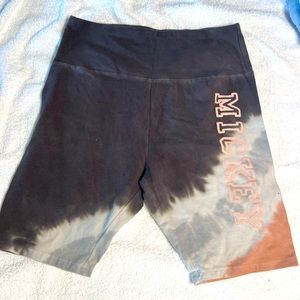 Nice legging shorts